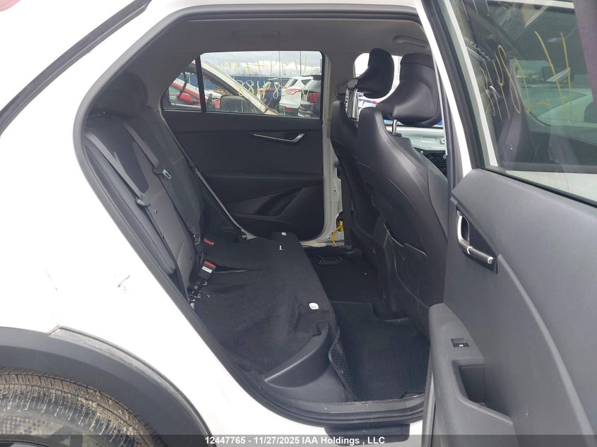 KNDCP3L12R5084188 2024 KIA NIRO photo no. 8