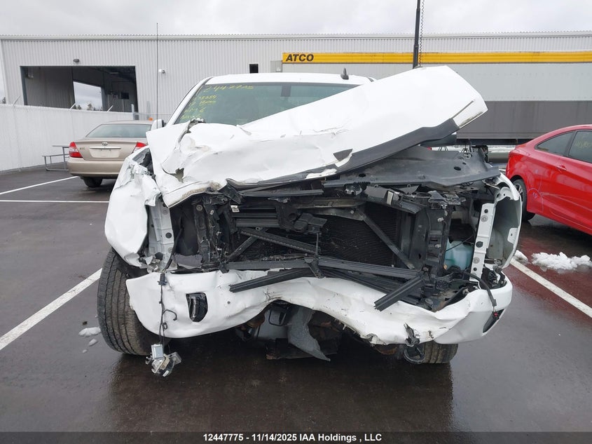 1GCUKREC4HF233584 2017 CHEVROLET SILVERADO photo no. 13