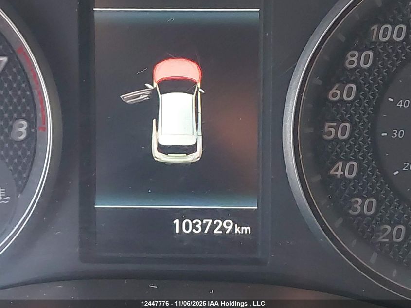 2019 Hyundai Veloster Turbo/Turbo R-Spec/Turbo Ultimate VIN: KMHTH6AB6KU004747 Lot: 12447776