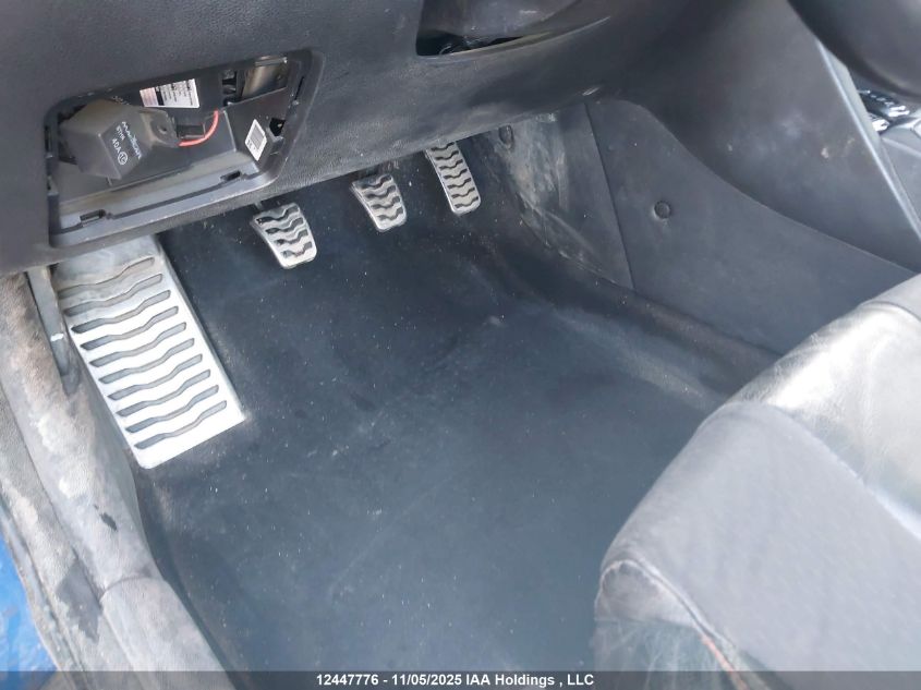 2019 Hyundai Veloster Turbo/Turbo R-Spec/Turbo Ultimate VIN: KMHTH6AB6KU004747 Lot: 12447776