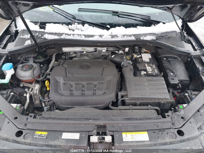 3VV8B7AXXRM124533 2024 VOLKSWAGEN TIGUAN photo no. 10