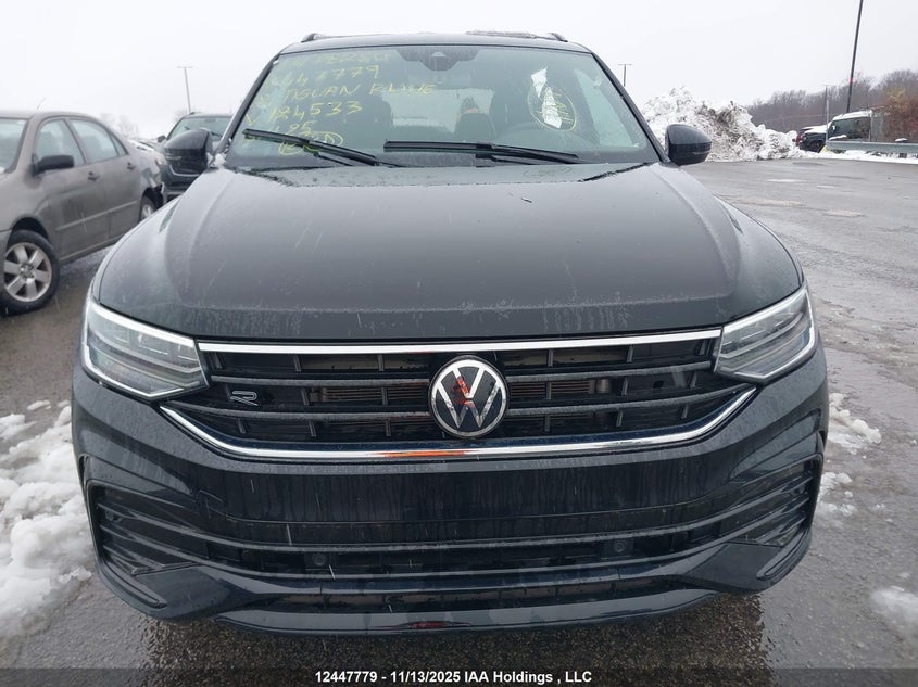 3VV8B7AXXRM124533 2024 VOLKSWAGEN TIGUAN photo no. 13