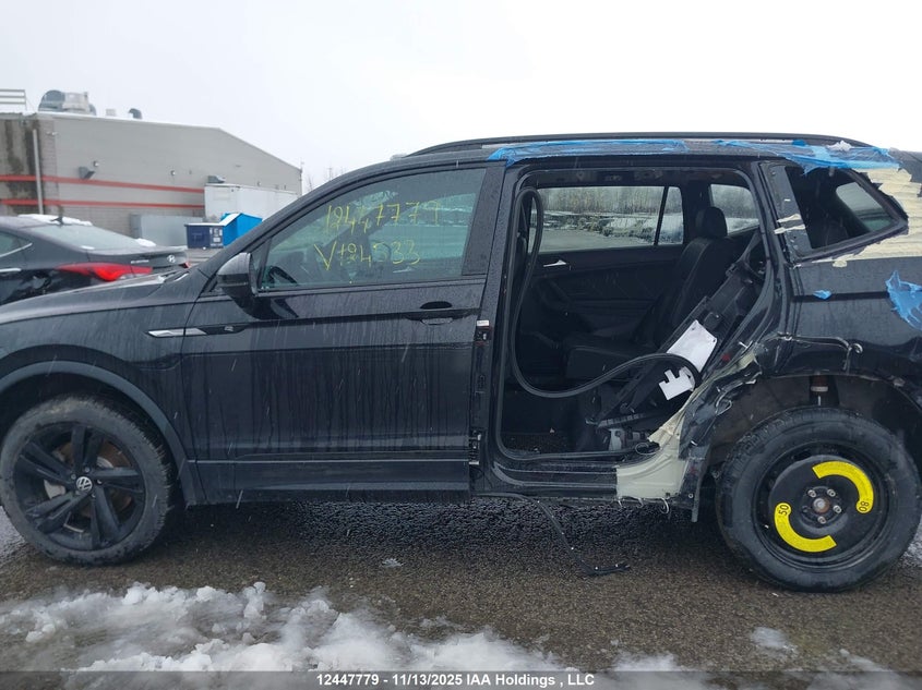 3VV8B7AXXRM124533 2024 VOLKSWAGEN TIGUAN photo no. 15