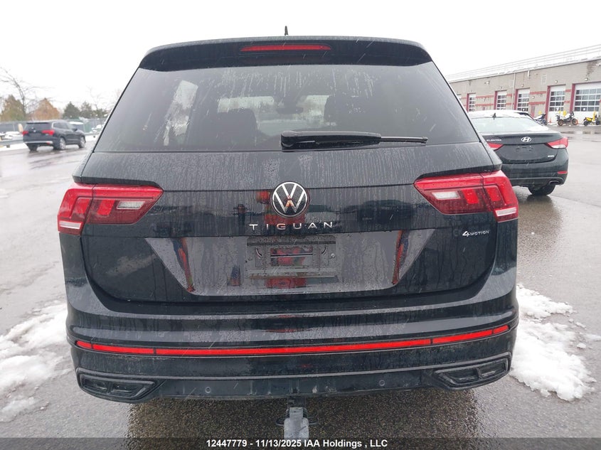 3VV8B7AXXRM124533 2024 VOLKSWAGEN TIGUAN photo no. 17