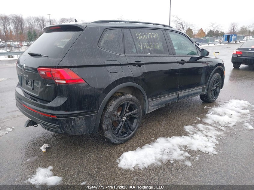 3VV8B7AXXRM124533 2024 VOLKSWAGEN TIGUAN photo no. 4