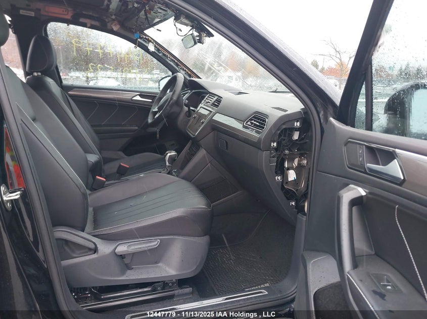 3VV8B7AXXRM124533 2024 VOLKSWAGEN TIGUAN photo no. 5