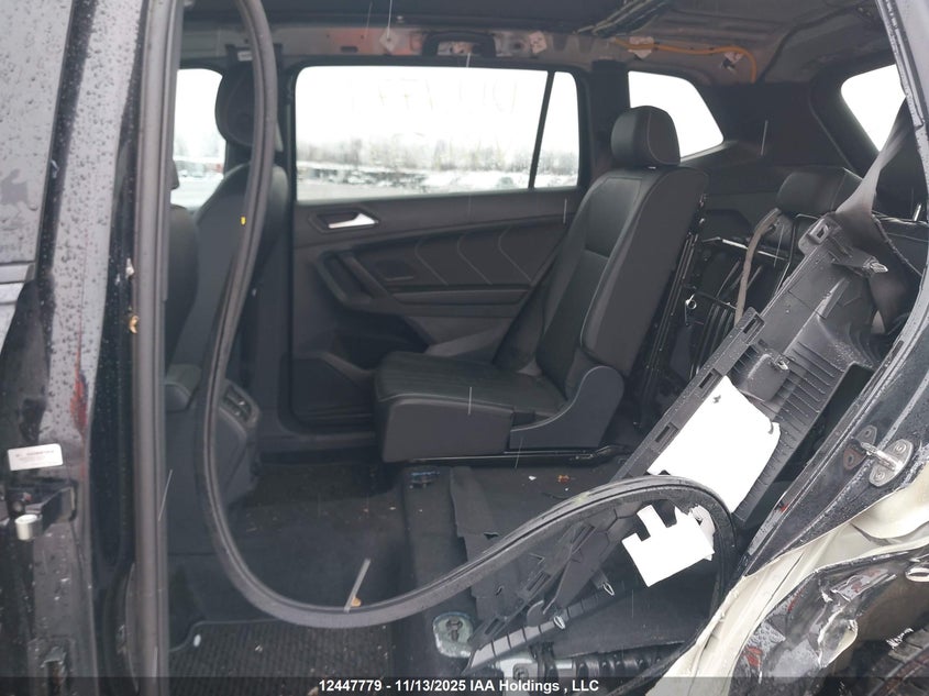 3VV8B7AXXRM124533 2024 VOLKSWAGEN TIGUAN photo no. 8