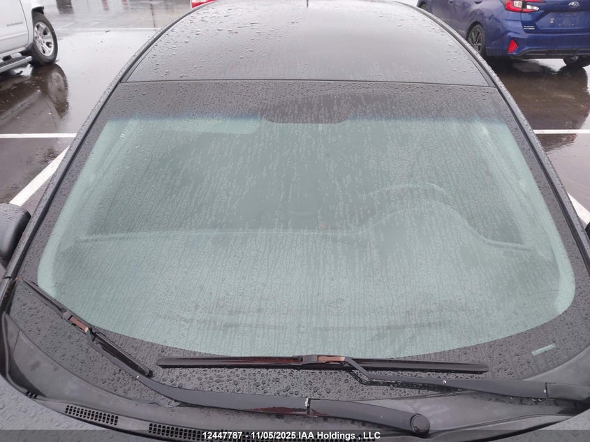 2016 Kia Rio Ex/Sx VIN: KNADN5A39G6573282 Lot: 12447787