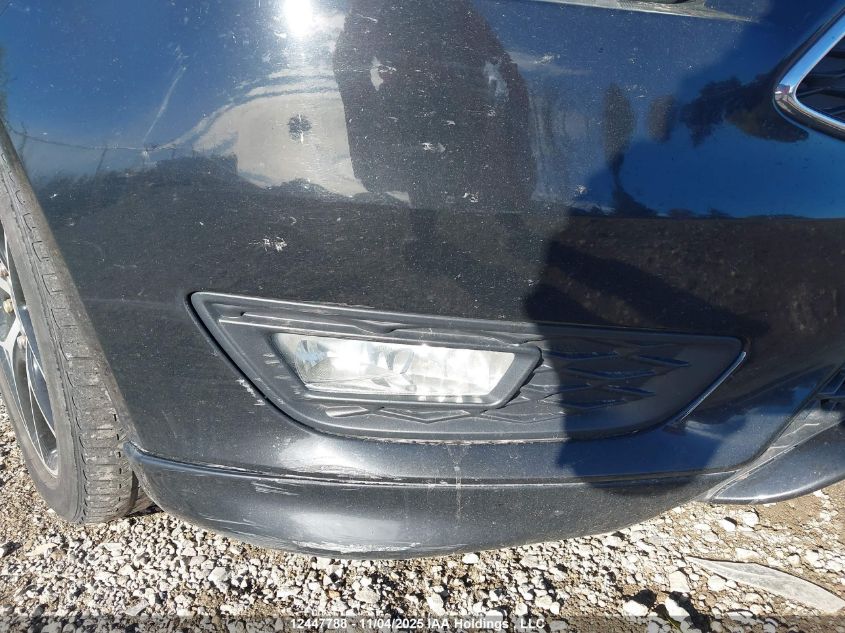 2018 Ford Focus Se VIN: 1FADP3K28JL317429 Lot: 12447788