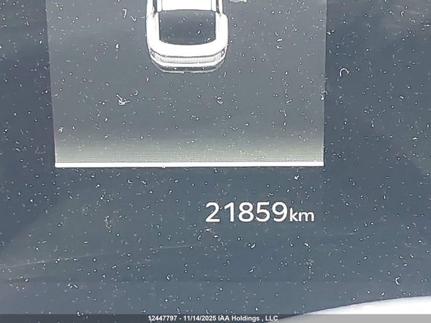 2025 Kia K4 Ex/Ex+ VIN: 3KPFU4DE6SE067420 Lot: 12447797