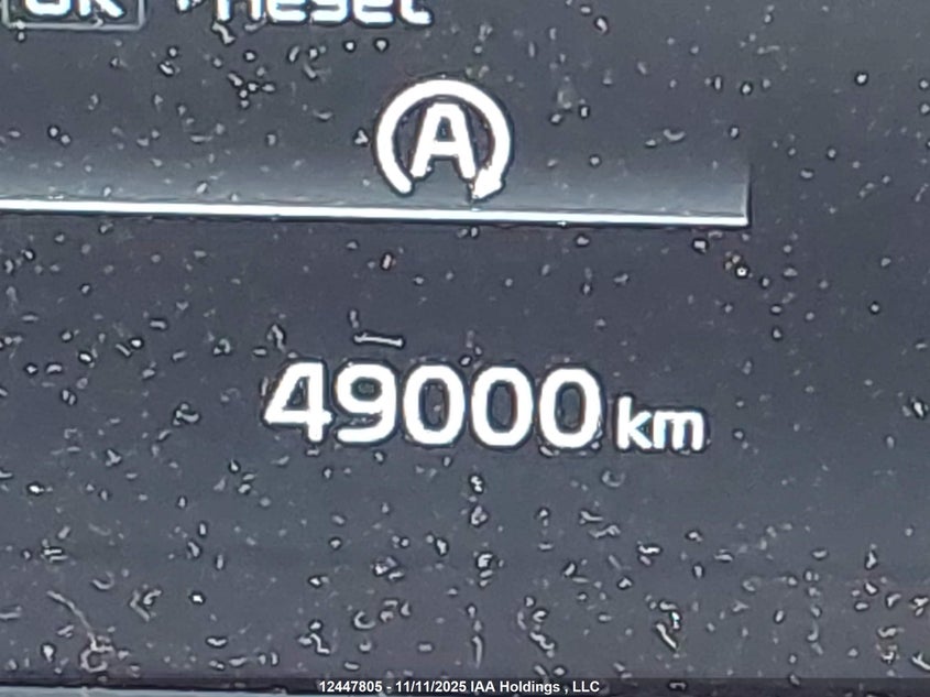 2024 Kia Seltos S VIN: KNDEUCAA4R7630532 Lot: 12447805