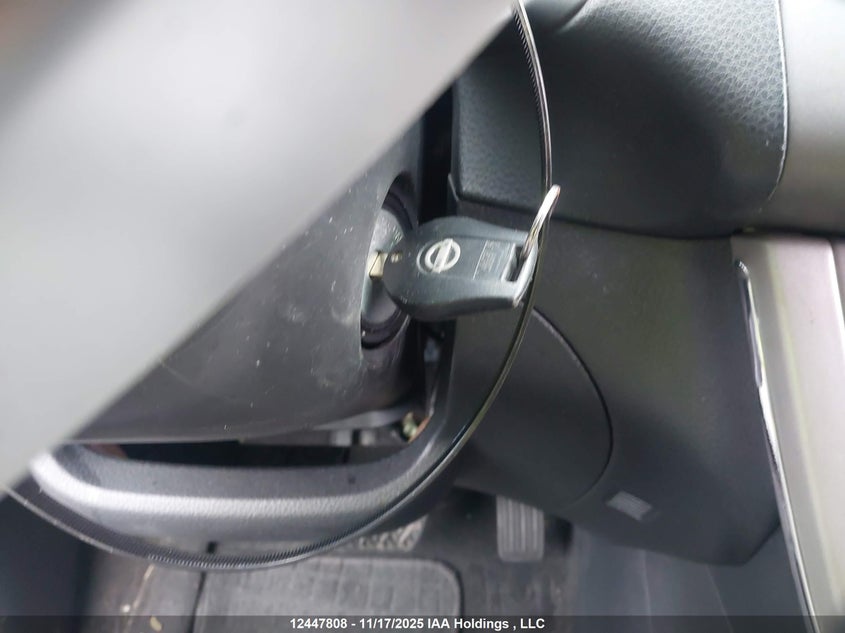 2014 Nissan Sentra S/Sv/Sr/Sl VIN: 3N1AB7AP7EL609408 Lot: 12447808