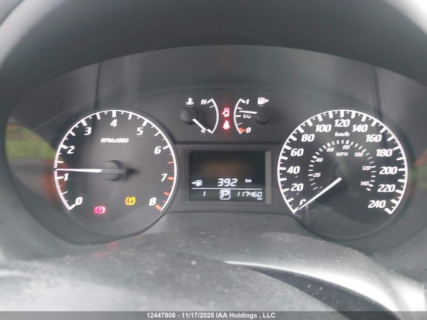 2014 Nissan Sentra S/Sv/Sr/Sl VIN: 3N1AB7AP7EL609408 Lot: 12447808