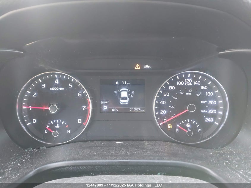 2021 Kia Forte Ex VIN: 3KPF54AD1ME390429 Lot: 12447809