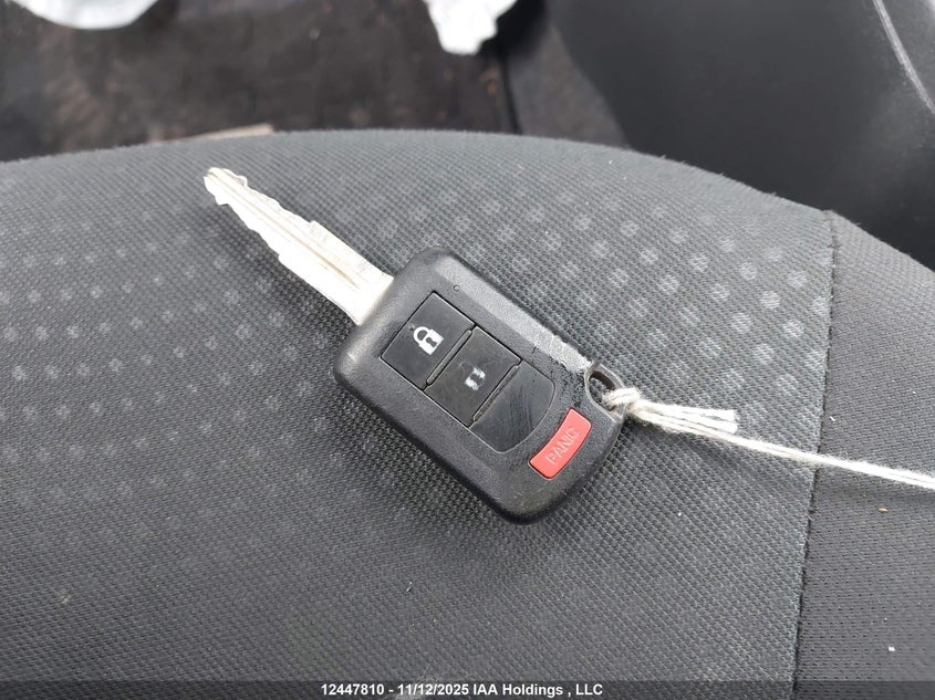 2019 Mitsubishi Mirage VIN: ML32F3FJ2KHF03046 Lot: 12447810