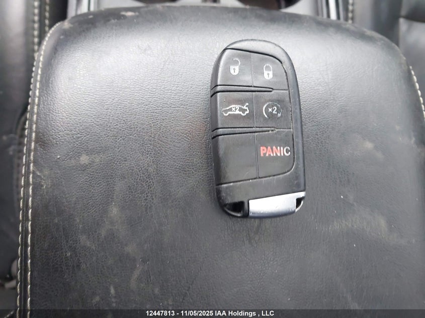 2016 Chrysler 300 S VIN: 2C3CCABG0GH216431 Lot: 12447813