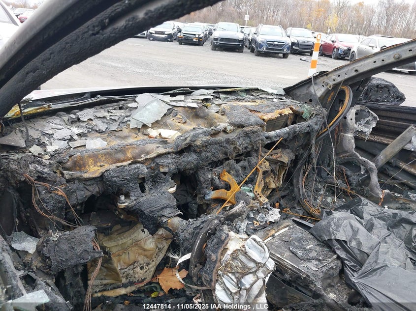 2023 Tesla Model 3 Long Range VIN: LRW3E1EB7PC943233 Lot: 12447814