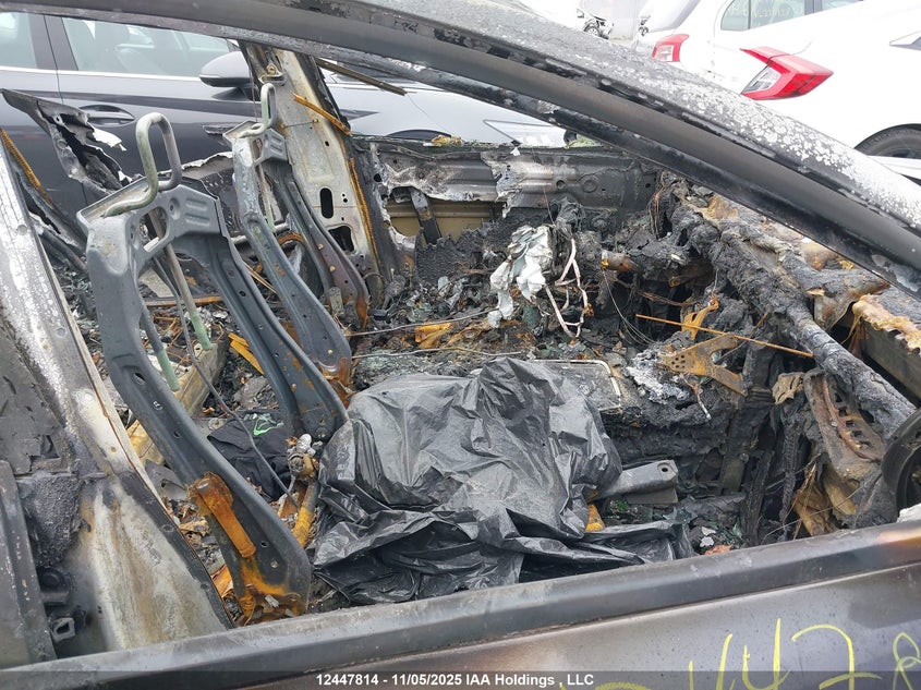 LRW3E1EB7PC943233 2023 TESLA MODEL 3 photo no. 5