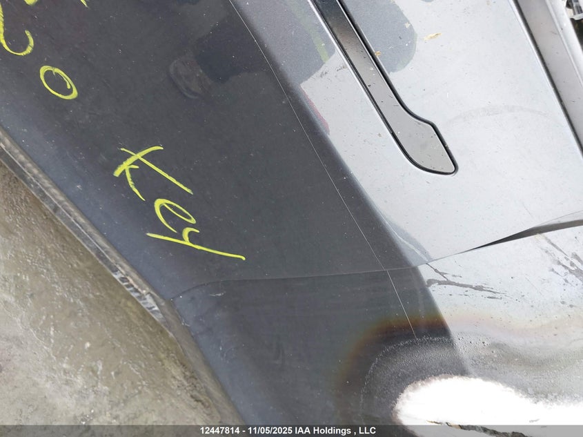 2023 Tesla Model 3 Long Range VIN: LRW3E1EB7PC943233 Lot: 12447814