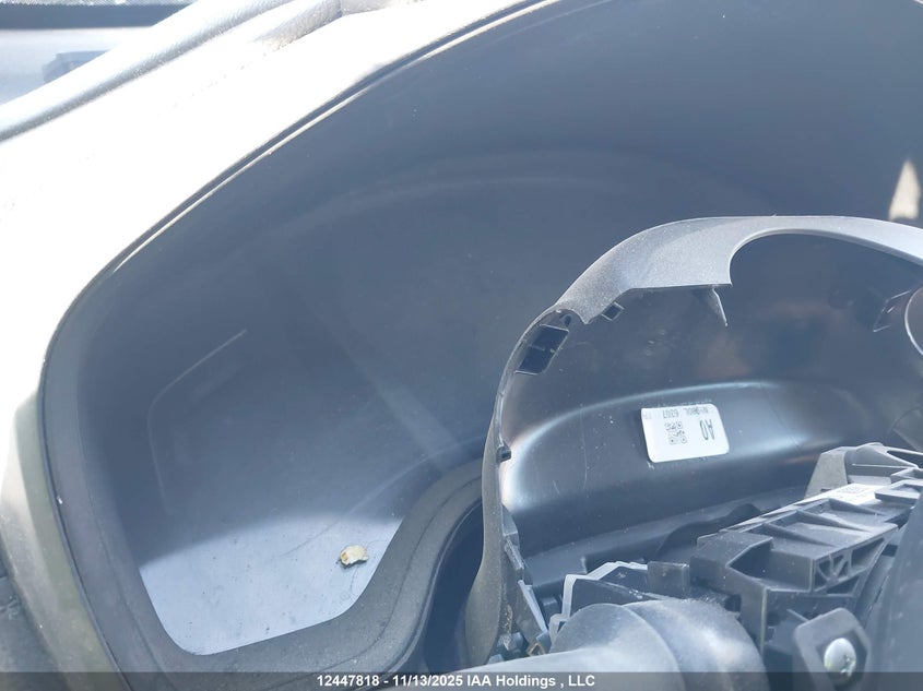 2017 Honda Cr-V VIN: 2HKRW2H26HH128491 Lot: 12447818