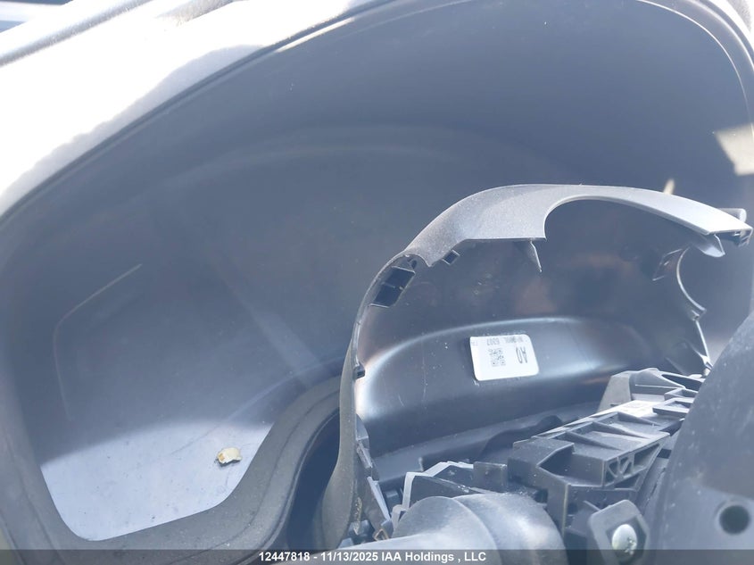 2017 Honda Cr-V VIN: 2HKRW2H26HH128491 Lot: 12447818