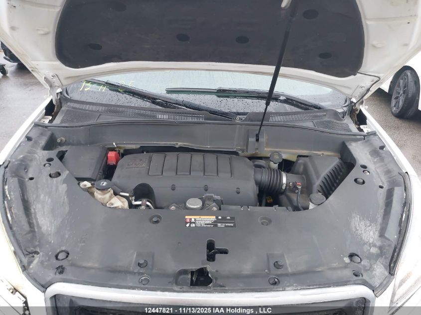 2016 GMC Acadia VIN: 1GKKVNED1GJ298313 Lot: 12447821