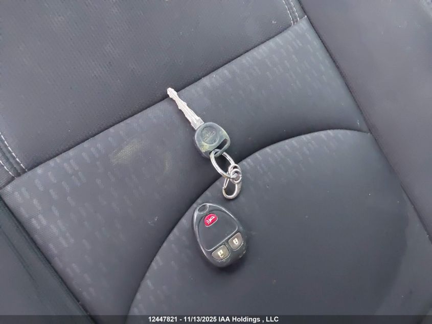 2016 GMC Acadia VIN: 1GKKVNED1GJ298313 Lot: 12447821