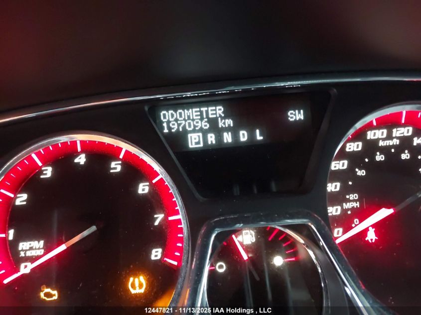 2016 GMC Acadia VIN: 1GKKVNED1GJ298313 Lot: 12447821