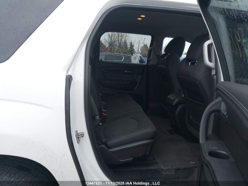 2016 GMC Acadia VIN: 1GKKVNED1GJ298313 Lot: 12447821