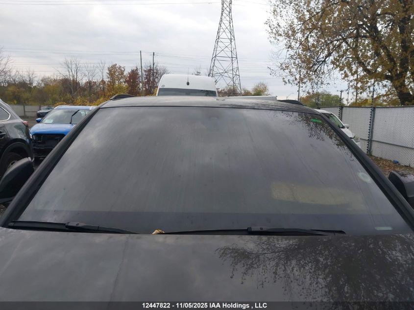 2024 Audi Q5 VIN: WA1ABAFY9R2030434 Lot: 12447822