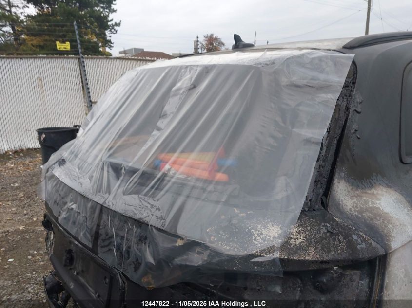 2024 Audi Q5 VIN: WA1ABAFY9R2030434 Lot: 12447822