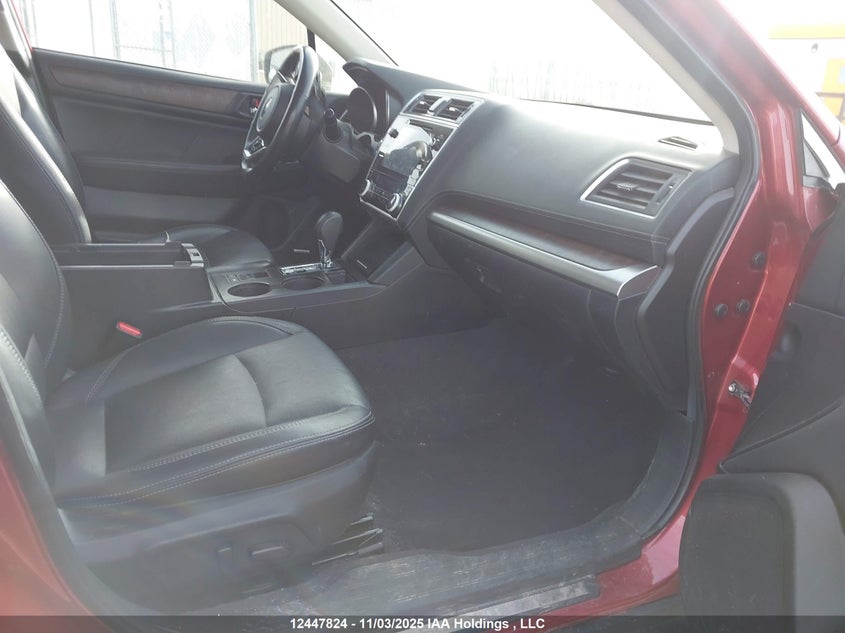 4S4BSDNC8J3223900 2018 SUBARU OUTBACK photo no. 5