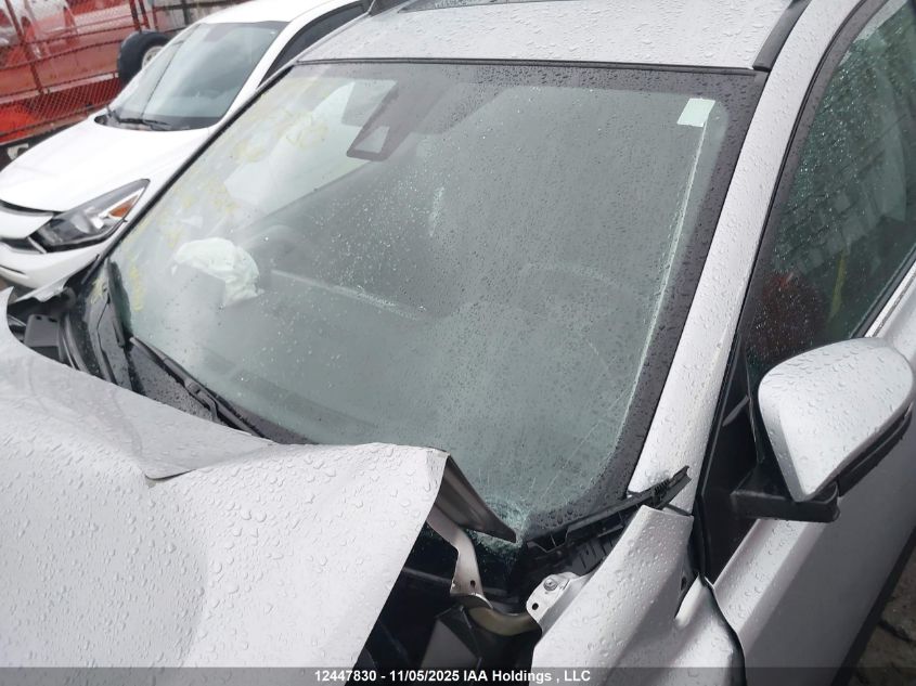 2017 Toyota Rav4 Xle VIN: 2T3RFREV1HW556324 Lot: 12447830