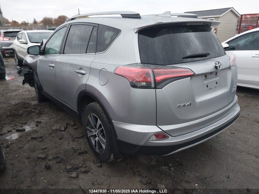 2T3RFREV1HW556324 2017 TOYOTA RAV 4 photo no. 3