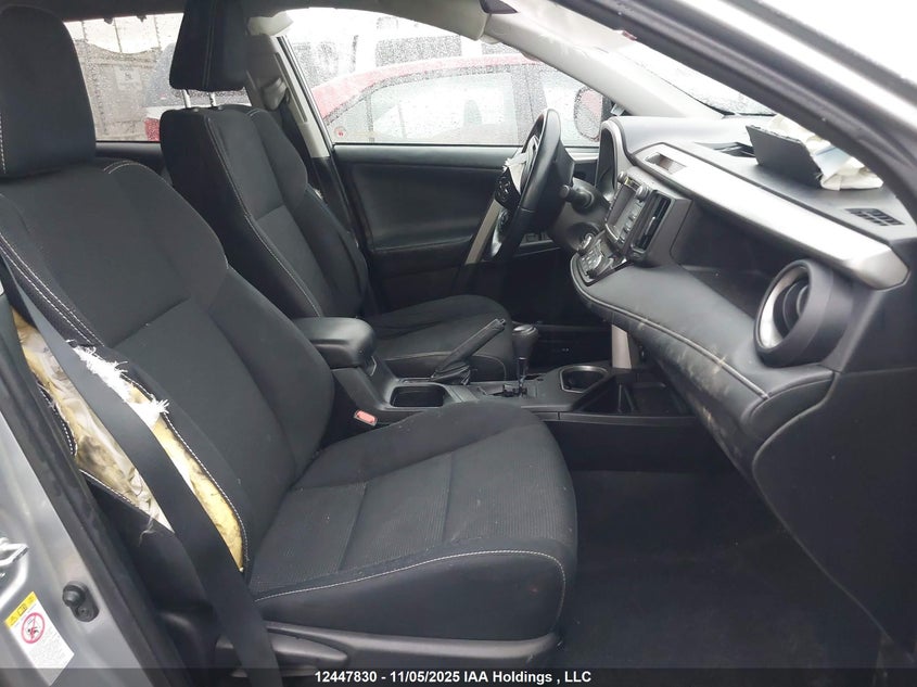 2T3RFREV1HW556324 2017 TOYOTA RAV 4 photo no. 5