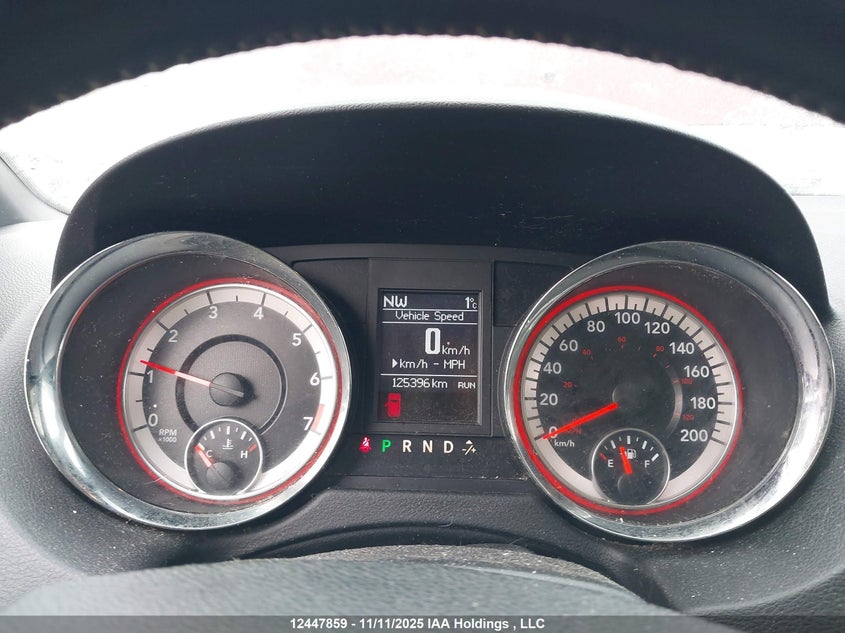 2018 Dodge Grand Caravan Cvp/Sxt VIN: 2C4RDGBG9JR329415 Lot: 12447859