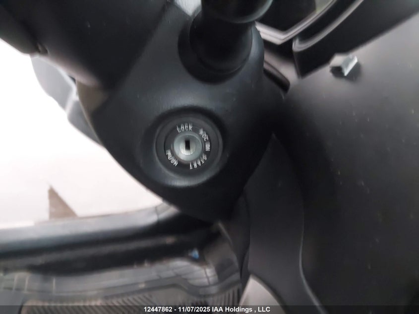 2013 Kia Rio VIN: KNADM4A37D6213033 Lot: 12447862