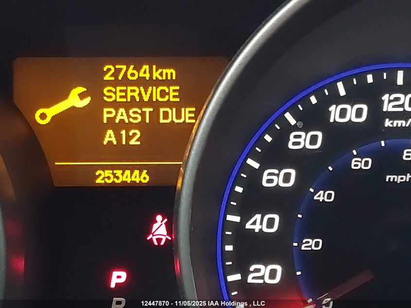 2009 Acura Mdx Technology Package VIN: 2HNYD28679H005887 Lot: 12447870