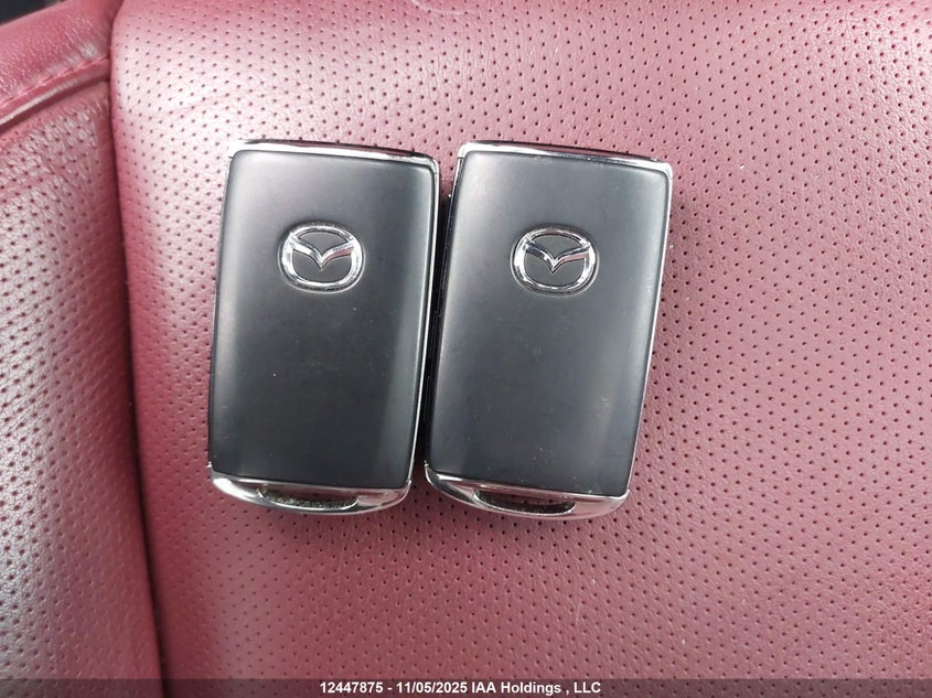 2024 Mazda Cx-30 Premium VIN: 3MVDMBDM3RM714745 Lot: 12447875