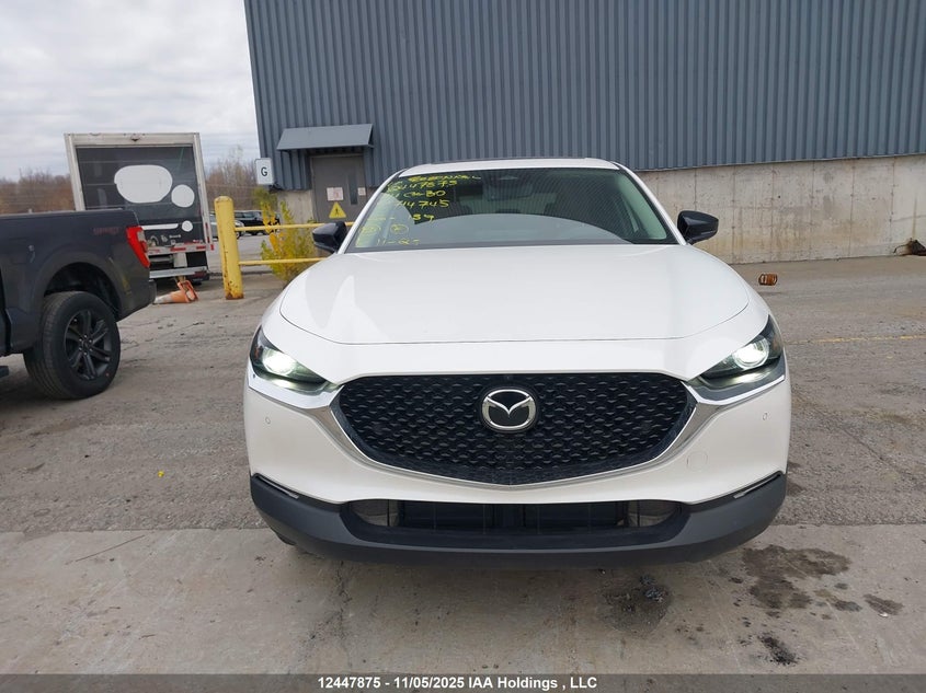 2024 Mazda Cx-30 Premium VIN: 3MVDMBDM3RM714745 Lot: 12447875