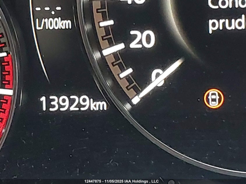 2024 Mazda Cx-30 Premium VIN: 3MVDMBDM3RM714745 Lot: 12447875