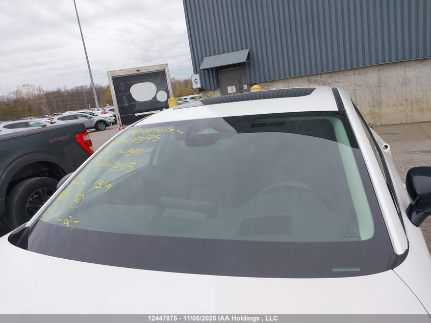 2024 Mazda Cx-30 Premium VIN: 3MVDMBDM3RM714745 Lot: 12447875