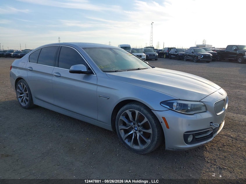 Vin: wbakp9c55ed692897, lot: 2831691, bmw 5 series 2014 img_1