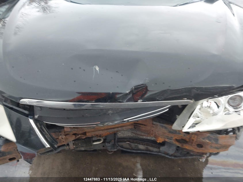 2009 Hyundai Sonata VIN: 5NPET46F39H413028 Lot: 12447883