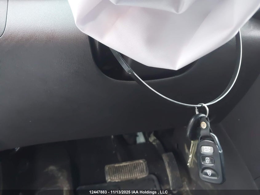 2009 Hyundai Sonata VIN: 5NPET46F39H413028 Lot: 12447883