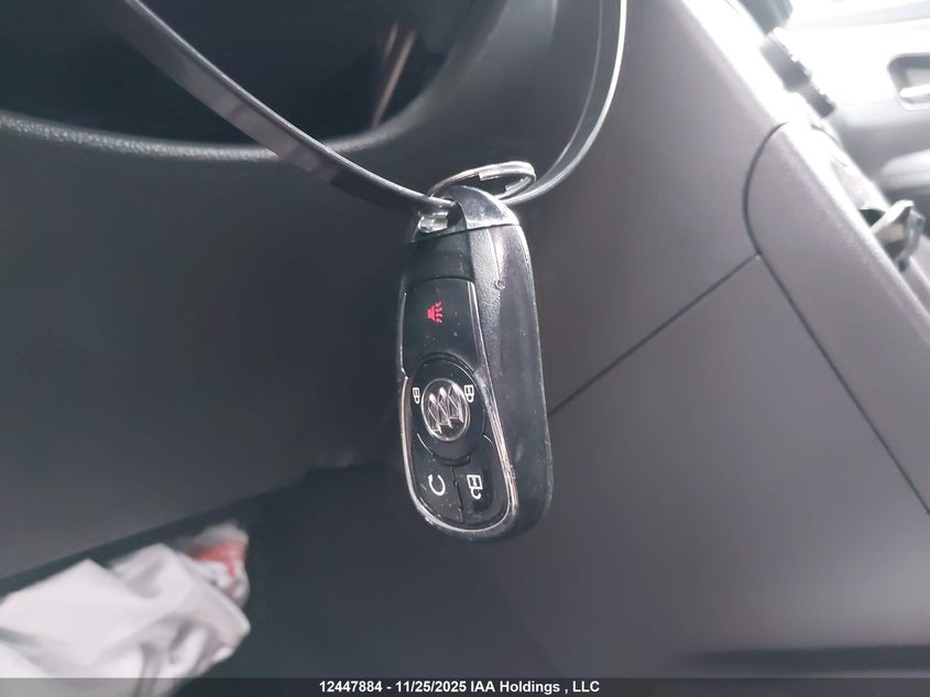 KL4CJ1SB9KB794142 2019 BUICK ENCORE photo no. 11