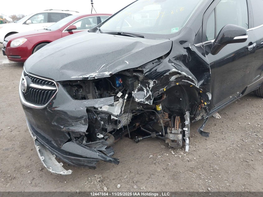 KL4CJ1SB9KB794142 2019 BUICK ENCORE photo no. 6