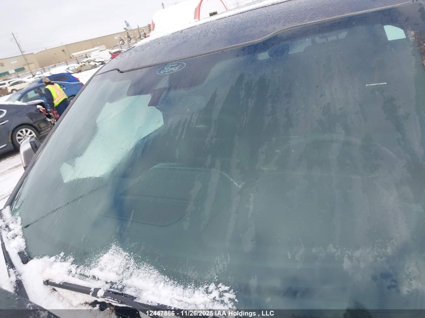 2021 Ford F-150 Platinum VIN: 1FTFW1E86MFB73991 Lot: 12447886