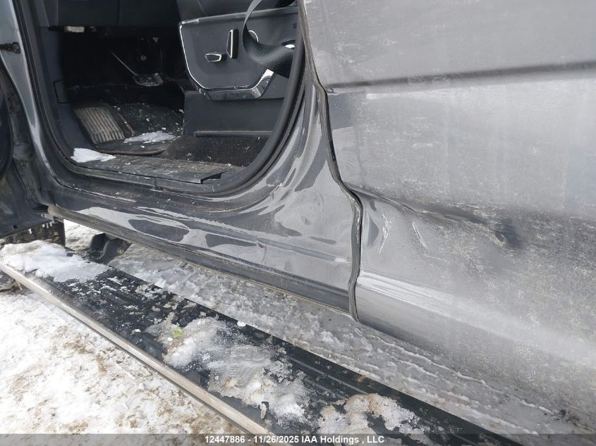 2021 Ford F-150 Platinum VIN: 1FTFW1E86MFB73991 Lot: 12447886