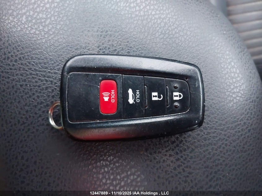 2019 Toyota Camry Hybrid/Le/Xle/Se VIN: 4T1B21HK8KU521439 Lot: 12447889